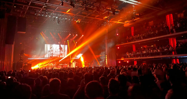 Houston Concerts February 2026 – Tickets, Live Music & Events