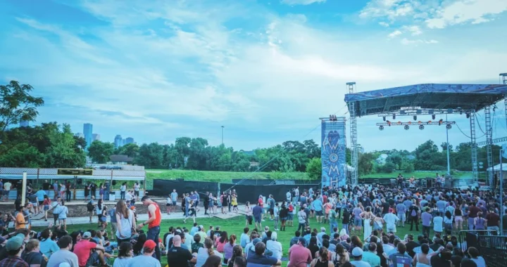 Houston Concerts January 2026 – Tickets, Live Music & Events