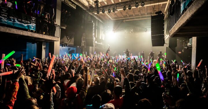 Houston Concerts July 2026 – Live Shows & Ticket Guide