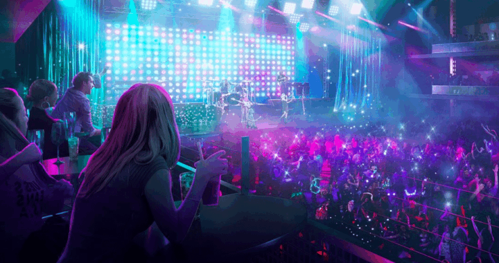 Houston Concerts June 2026 – Live Shows & Ticket Guide