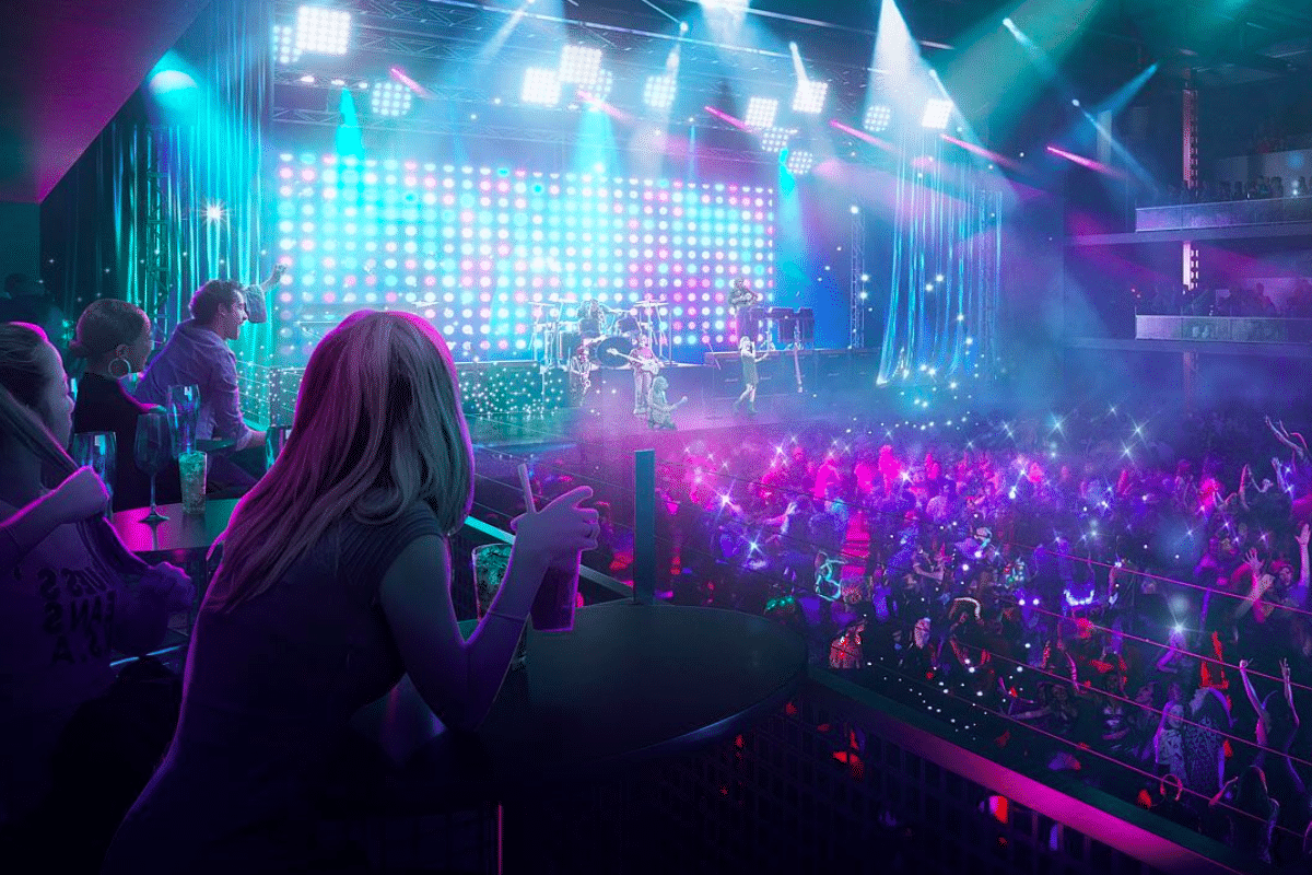 Houston Concerts June 2026