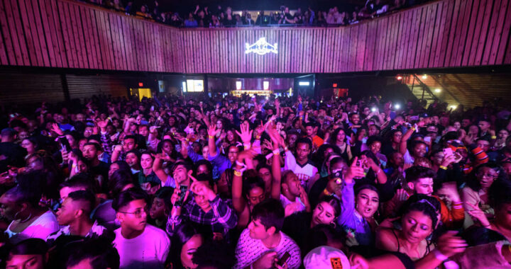 Houston Concerts May 2026 – Live Shows & Ticket Guide