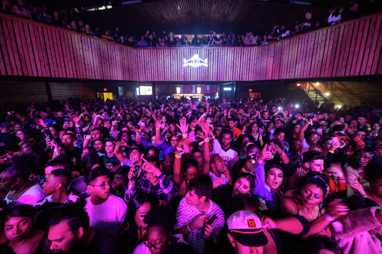 Houston Concerts May 2026