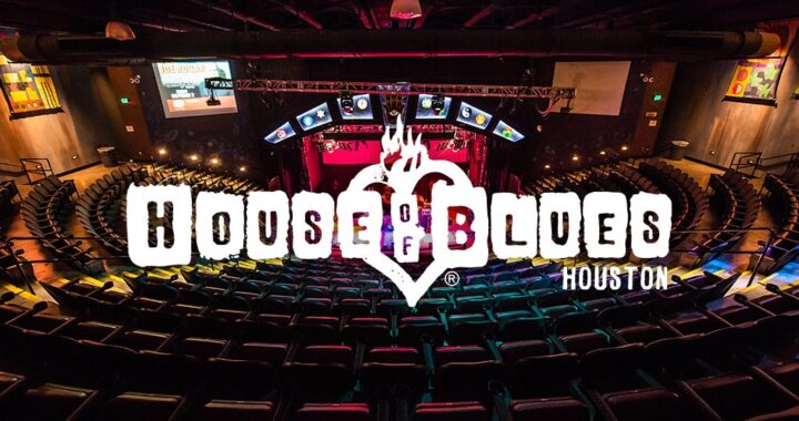 Houston Improv Events & Stand-Up Comedy Shows in Houston, TX