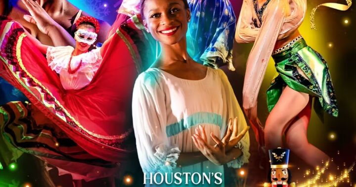 Houston Urban Nutcracker – December 20, 2025 – Stafford Centre, Stafford, TX