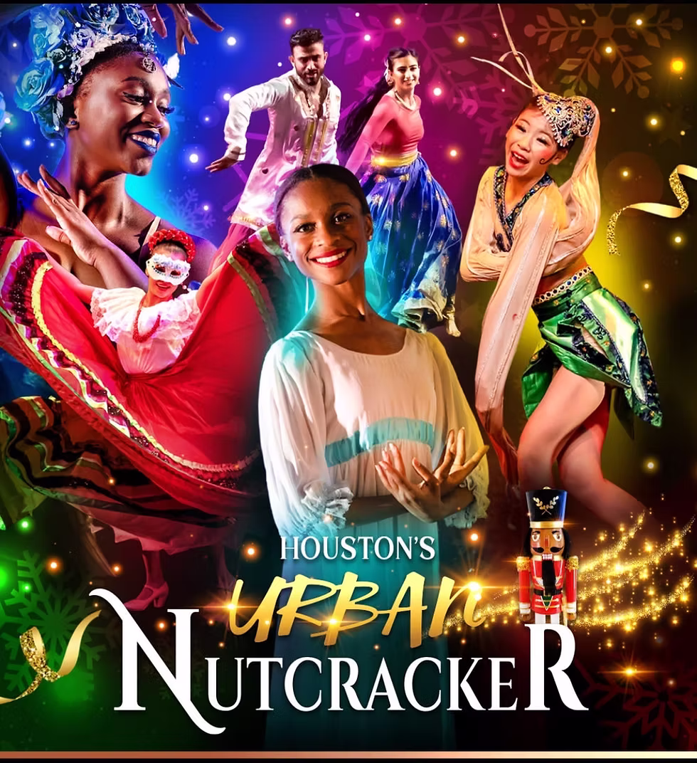 Houston Urban Nutcracker