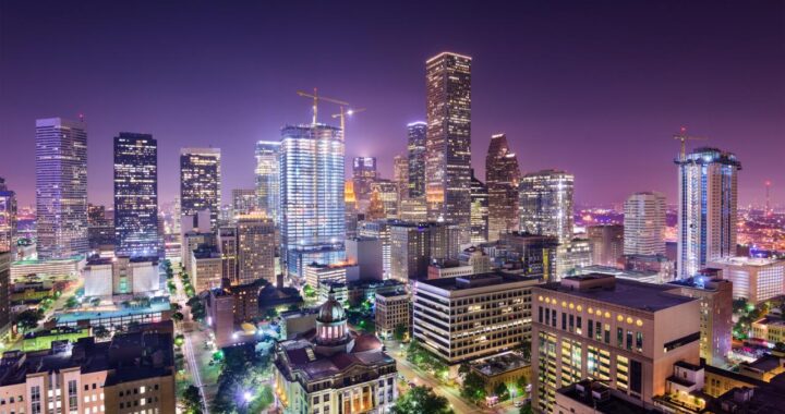 Houston Venues 2026: Complete Guide to Concert & Event Locations
