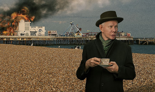 Joe Jackson Tickets in Houston – Hope and Fury Tour at The Heights Theater (June 16, 2026)