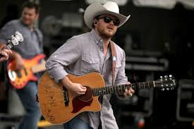 Josh Abbott Tickets in Houston, TX – January 24, 2026