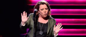 Kathleen Madigan Live in Houston