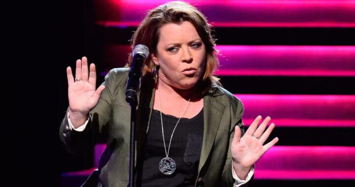 Kathleen Madigan Live in Houston: Comedy Show at 713 Music Hall