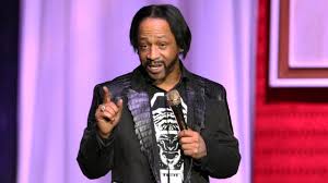Katt Williams – Live in Houston 2026 | Toyota Center Tickets
