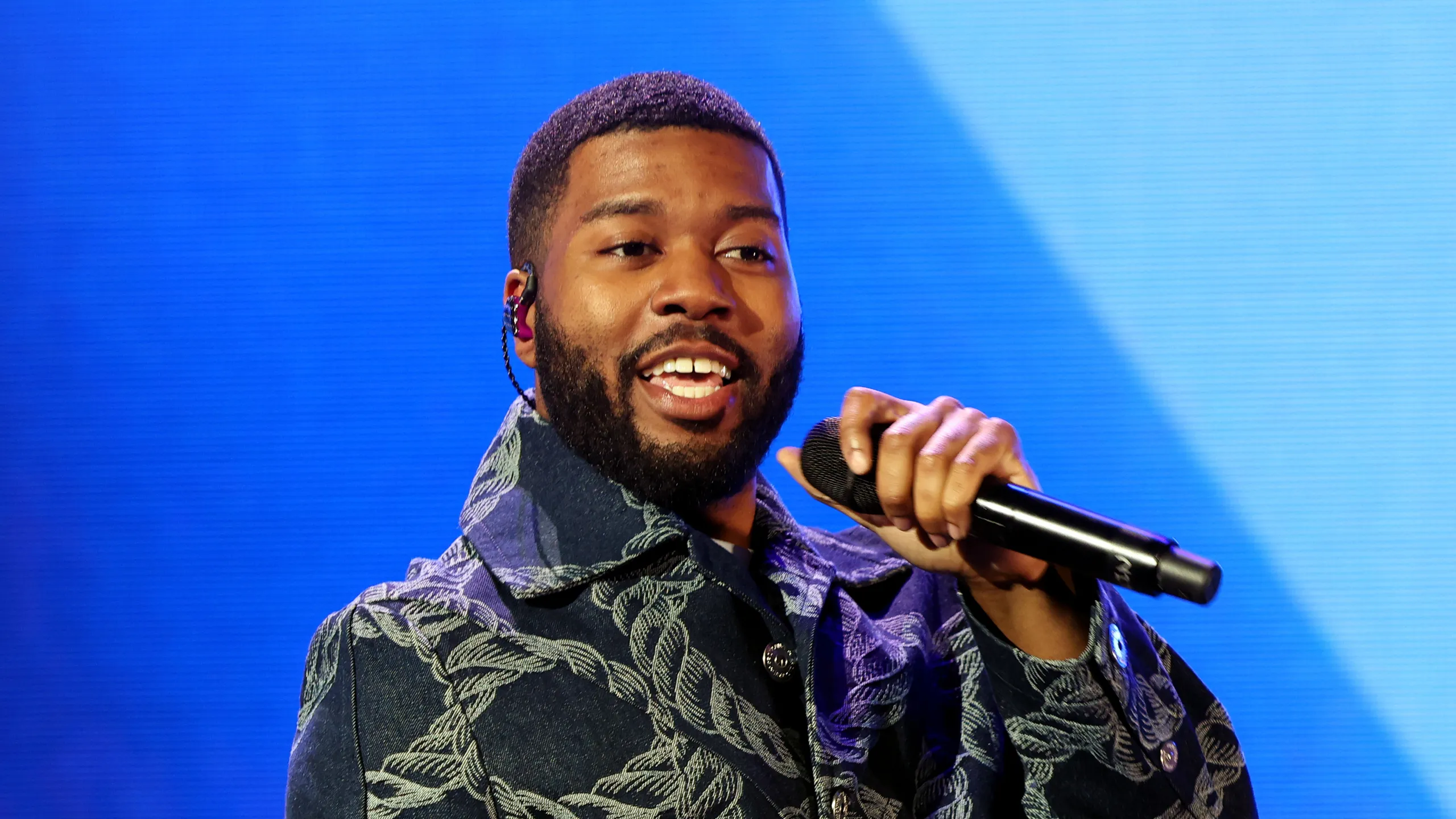 Khalid Houston Tickets 2026