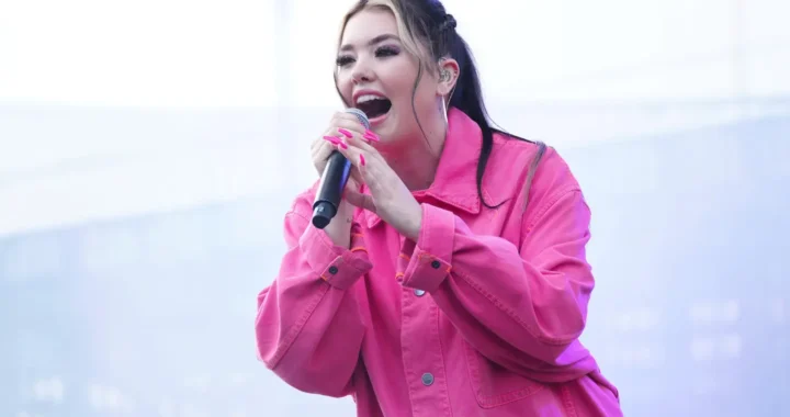 Lauren Spencer Smith Tickets in Houston – February 9, 2026