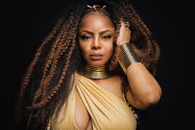 Leela James Live in Houston 2026 | House of Blues