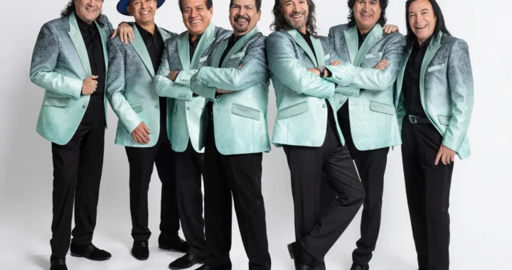 Los Bukis Tickets in Houston – February 14, 2026 – Daikin Park