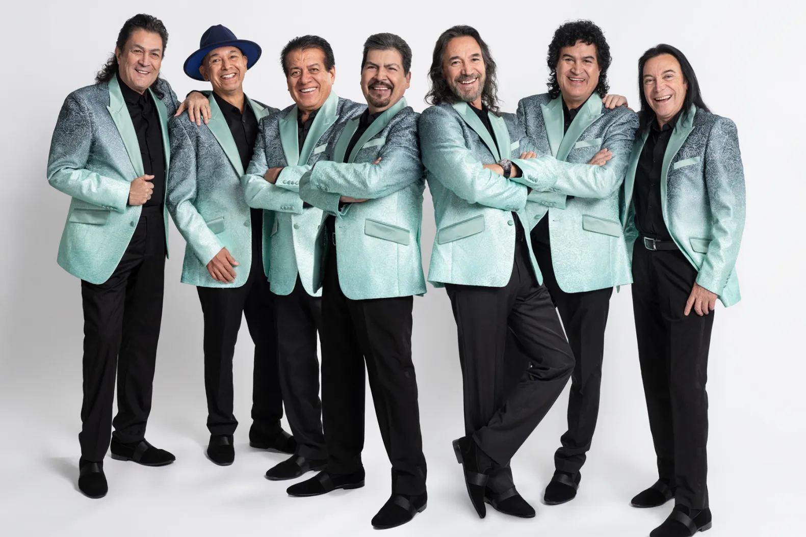 Los Bukis Houston tickets