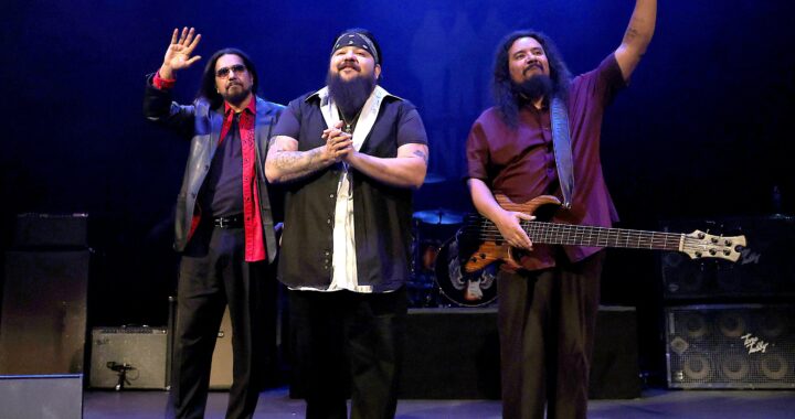 Los Lonely Boys Tickets in Houston – February 14, 2026