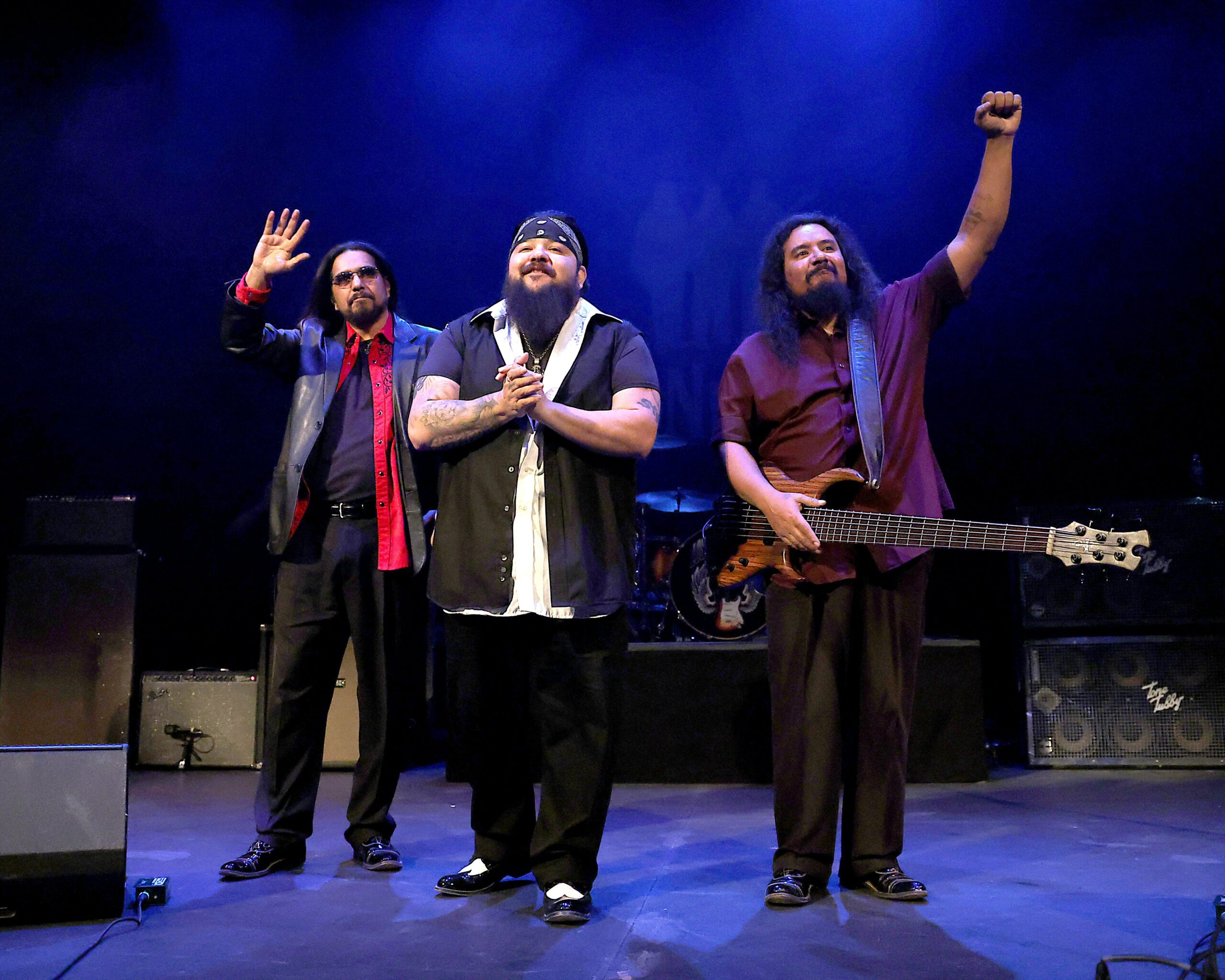 Los Lonely Boys Tickets in Houston – February 14, 2026