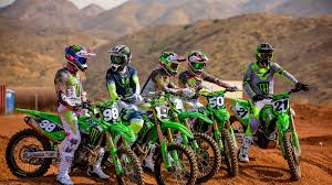 Monster Energy AMA Supercross – January 31, 2026 – NRG Stadium, Houston, TX