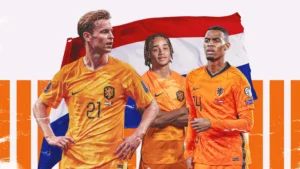 Netherlands vs TBA – World Cup 2026