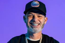 Paul Wall Tickets – January 16, 2026 at NRG Arena, Houston, TX
