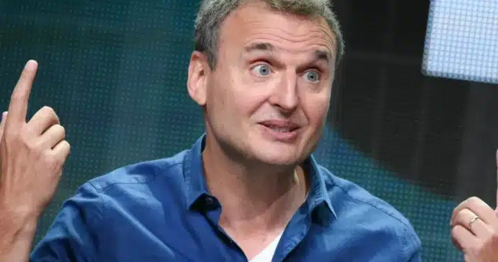 Phil Rosenthal – January 24, 2026 – 713 Music Hall, Houston, TX