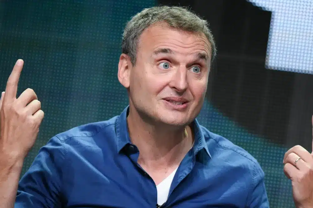 Phil Rosenthal – January 24, 2026 – 713 Music Hall, Houston, TX