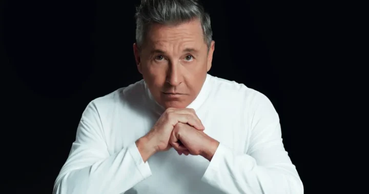 Ricardo Montaner Tickets – Sugar Land, Texas – August 14, 2026