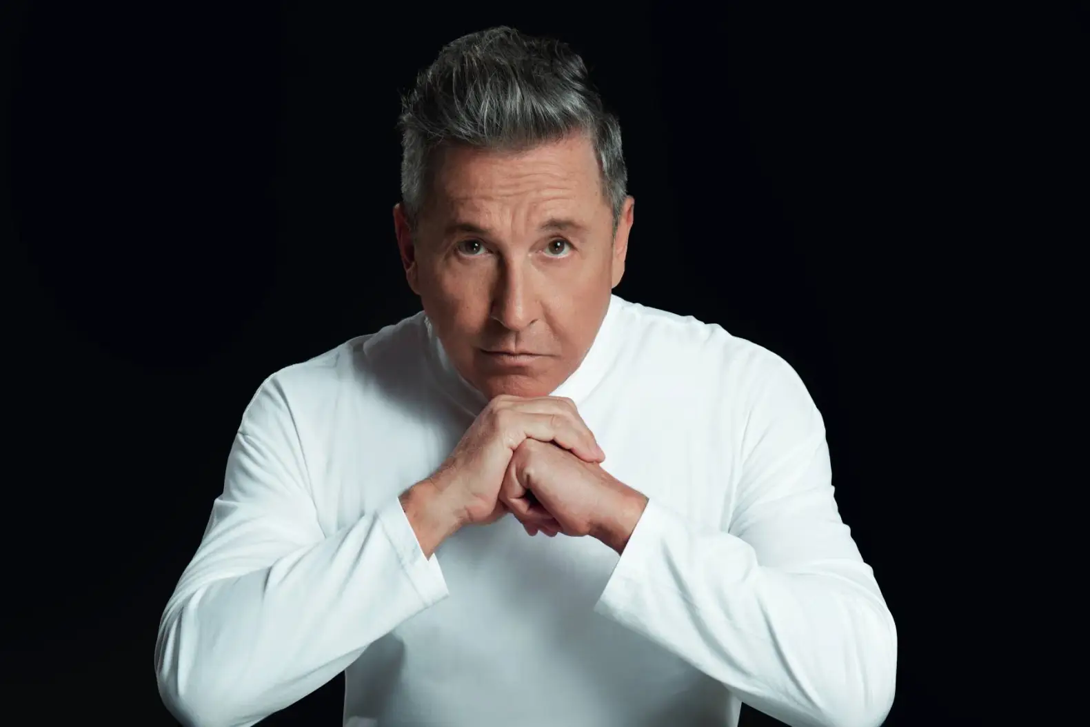 Ricardo Montaner Tickets – Sugar Land, Texas – August 14, 2026