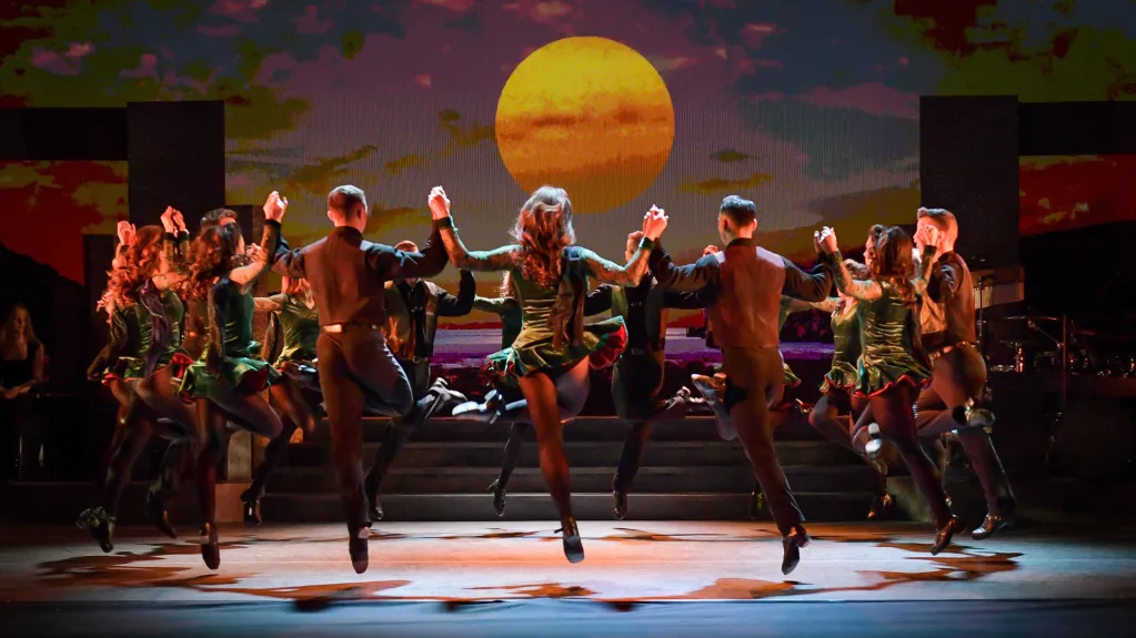 Riverdance Tickets – June 19, 2026 at Jones Hall, Houston