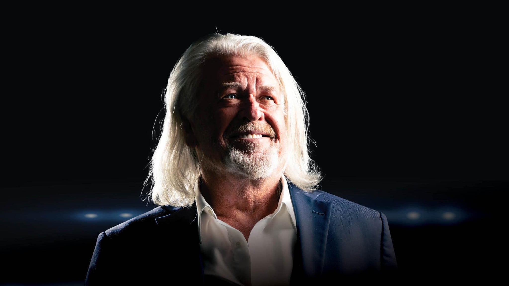 Ron White Tickets in Sugar Land, TX – March 27, 2026