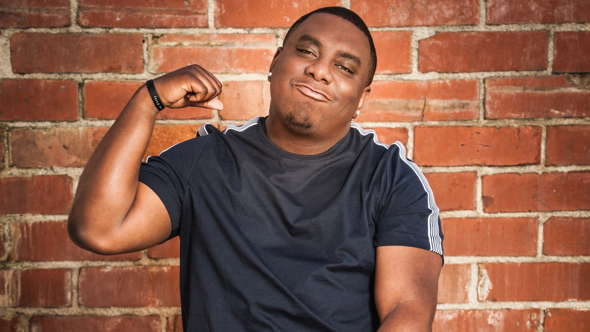 Ryan Davis – January 23, 2026 – Punch Line Houston, Houston, TX