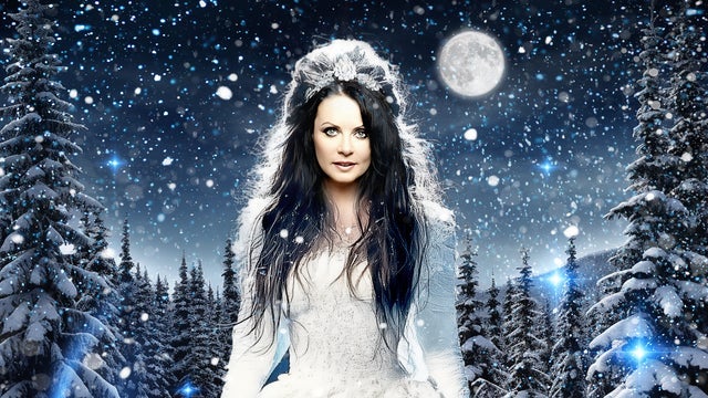 Sarah Brightman – December 19, 2025 – Smart Financial Centre, Sugar Land, TX