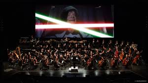Star Wars: Return of the Jedi in Concert Houston