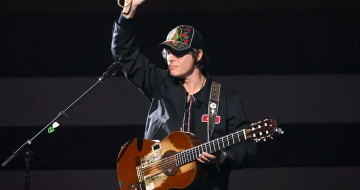 Stephen Wilson Jr. Live in Houston – February 17, 2026 | White Oak Music Hall