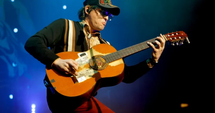 Stephen Wilson Jr. Live in Houston 2026 | White Oak Music Hall