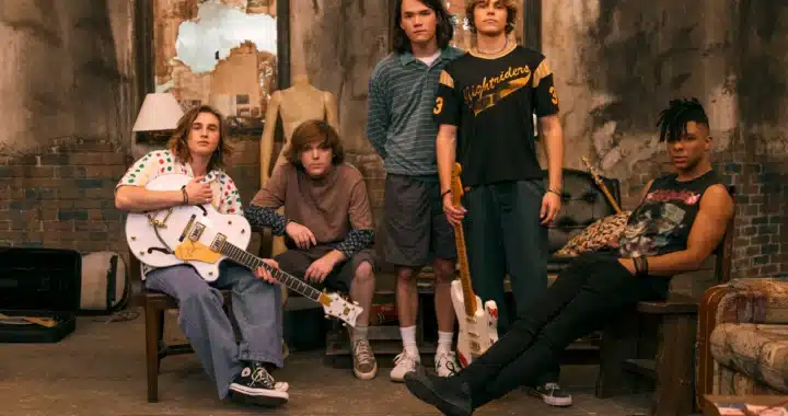 The Runarounds Live in Houston 2026