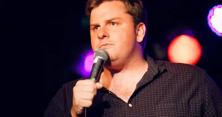 Tim Dillon Live in Houston 2026