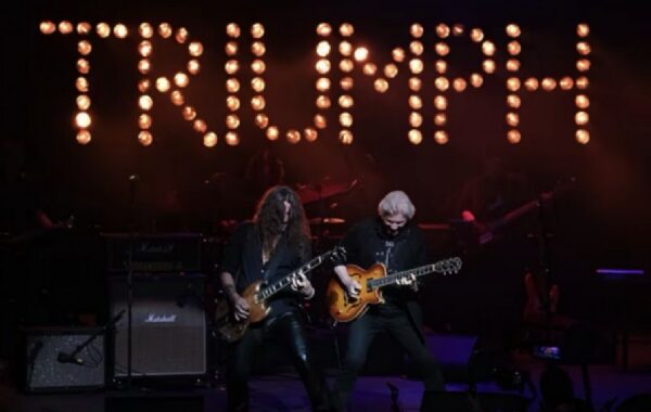 Triumph Tickets in Sugar Land, TX – May 22, 2026