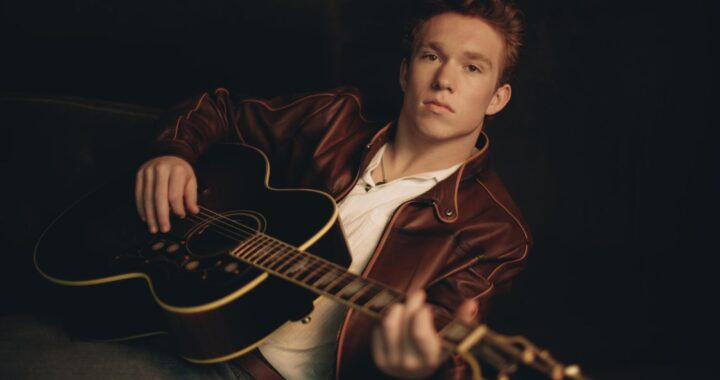 Ty Myers Live in Houston – February 7, 2026 | 713 Music Hall