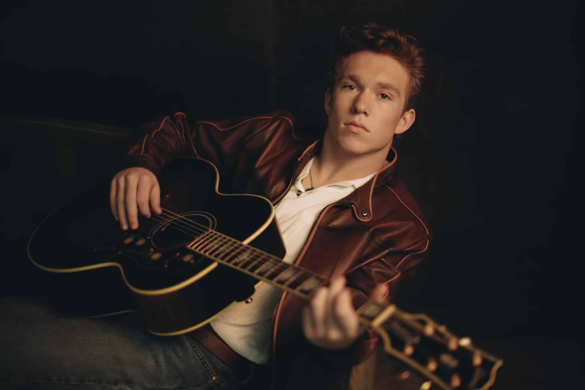 Ty Myers Live in Houston – February 7, 2026 | 713 Music Hall