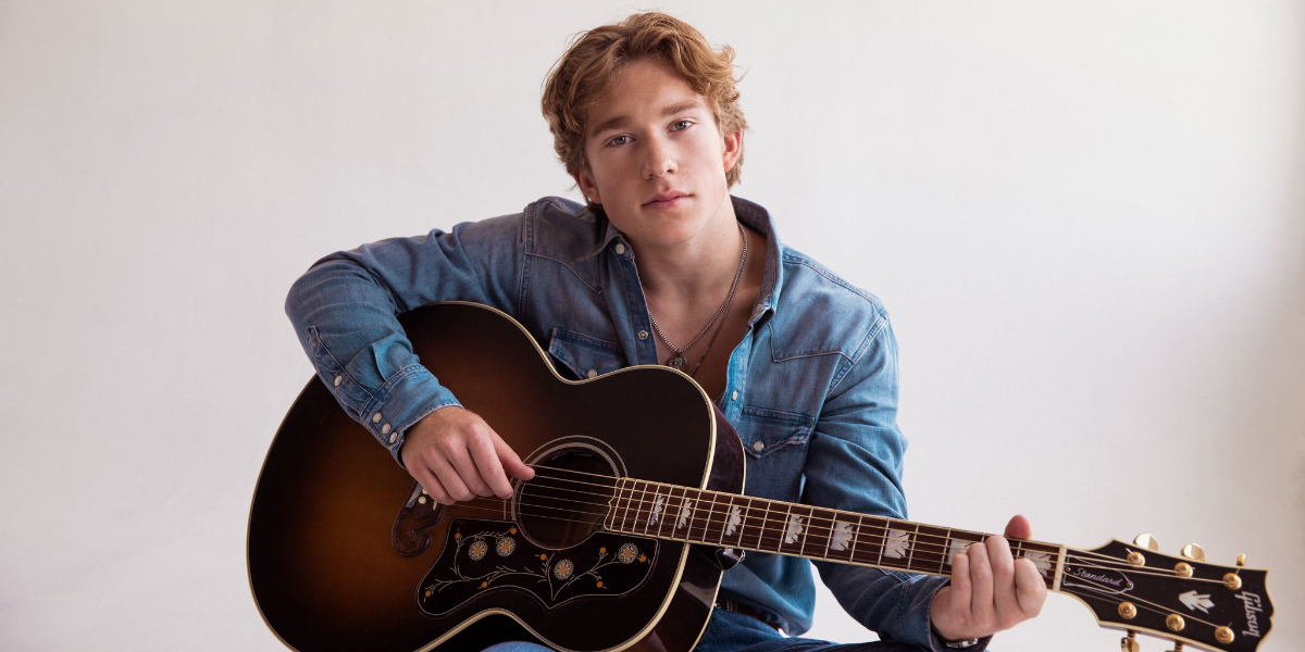 Ty Myers Tickets in Houston – February 6, 2026