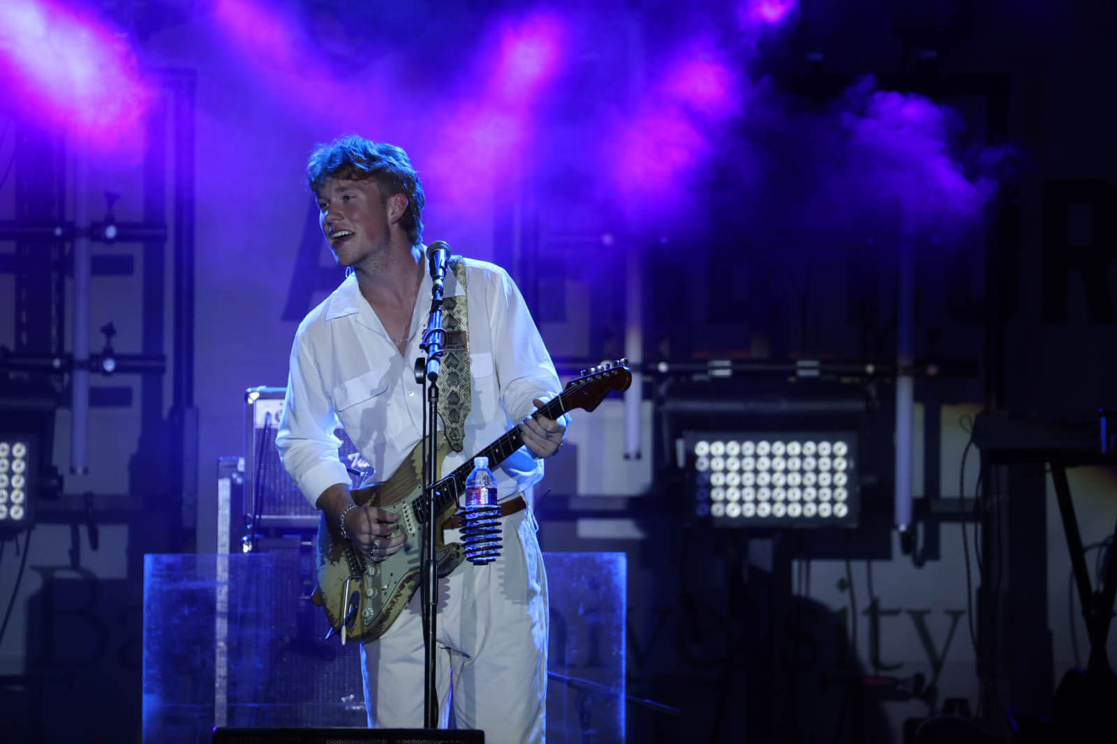 Ty Myers – Live in Houston 2026 | 713 Music Hall Tickets