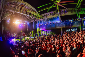 Warehouse Live - Complex Houston