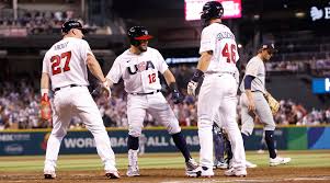World Baseball Classic: Great Britain vs United States – March 7, 2026 | Houston