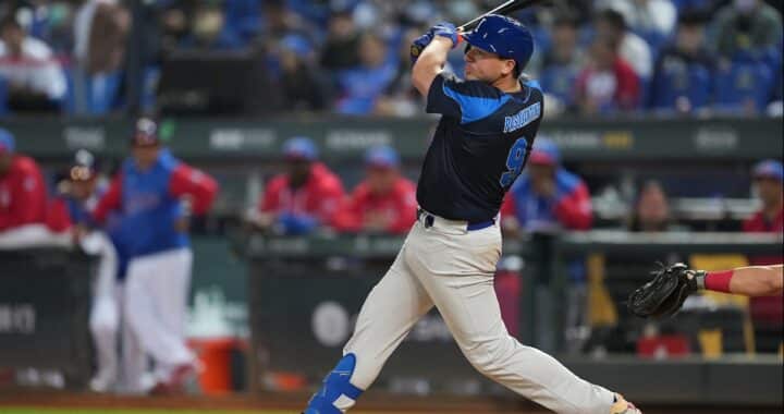 World Baseball Classic: Great Britain vs. Italy – March 8, 2026 | Houston