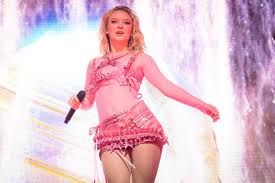Zara Larsson Live in Houston 2026