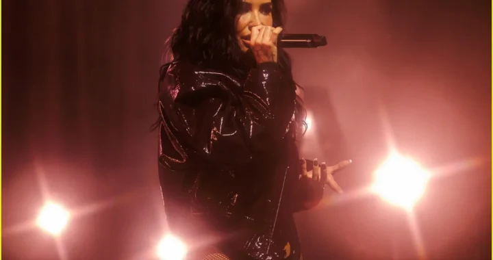 Demi Lovato Tickets – May 25, 2026 at Toyota Center, Houston