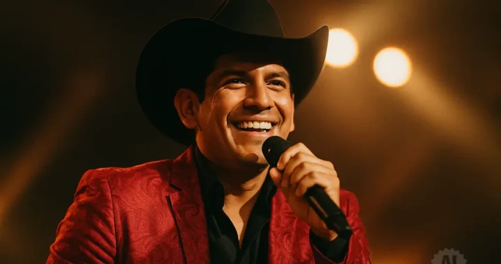 Elias Medina Live in Houston | June 6, 2026 | Arena Theatre